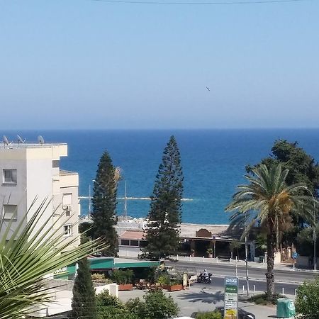 Castle Holiday Apartments Limassol Exterior foto